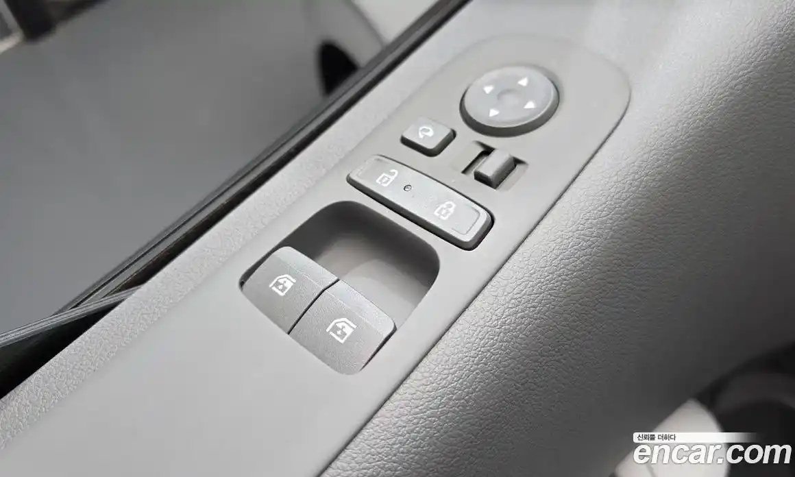 Hyundai Staria 2025 2.2 гидро в Москве № 1830489, фото 31