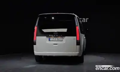 Hyundai Staria 2025 2.2 гидро в Москве № 1830489, миниатюра 4