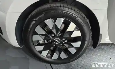 Hyundai Staria 2025 2.2 гидро в Москве № 1830489, миниатюра 5