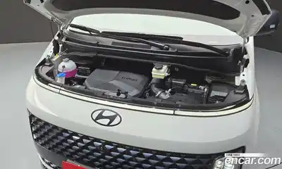 Hyundai Staria 2025 2.2 гидро в Москве № 1830489, миниатюра 6
