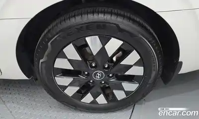Hyundai Staria 2025 2.2 гидро в Москве № 1830489, миниатюра 7