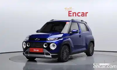 Hyundai Casper, 2023