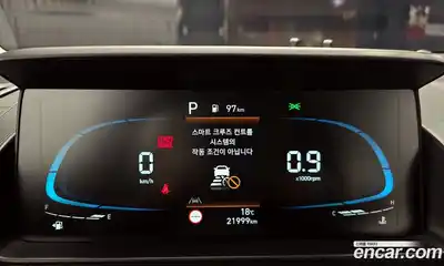 Hyundai Casper 2023 1.0 гидро в Москве № 1830498, миниатюра 11