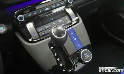 Hyundai Casper 2023 1.0 гидро в Москве № 1830498, миниатюра 12