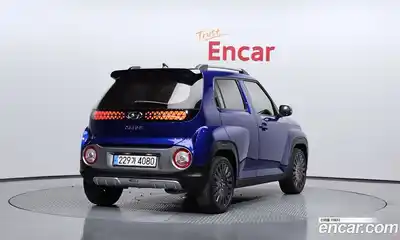 Hyundai Casper 2023 1.0 гидро в Москве № 1830498, миниатюра 2