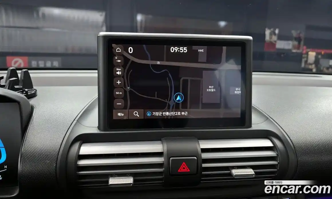 Hyundai Casper 2023 1.0 гидро в Москве № 1830498, фото 21