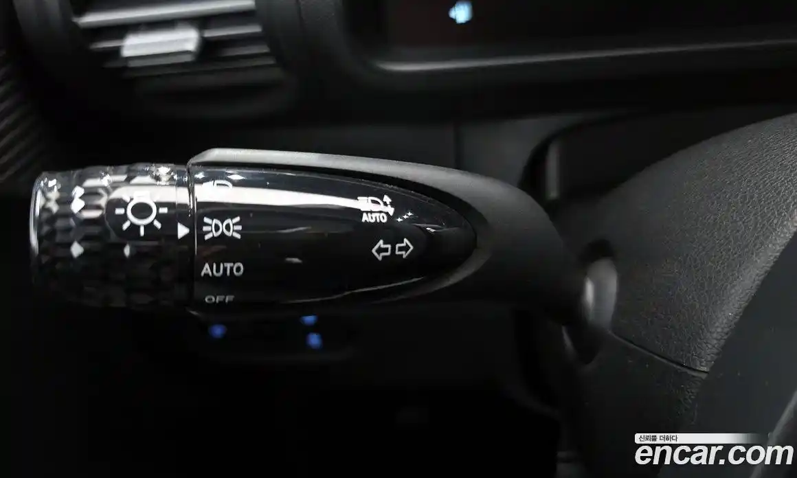 Hyundai Casper 2023 1.0 гидро в Москве № 1830498, фото 27