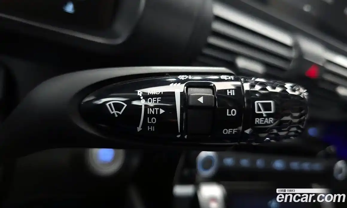 Hyundai Casper 2023 1.0 гидро в Москве № 1830498, фото 28