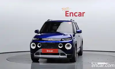 Hyundai Casper 2023 1.0 гидро в Москве № 1830498, миниатюра 3