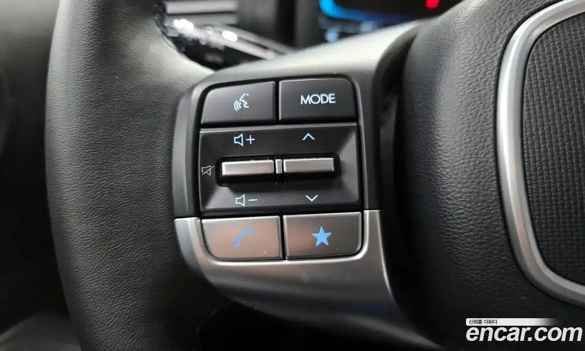 Hyundai Casper 2023 1.0 гидро в Москве № 1830498, фото 31