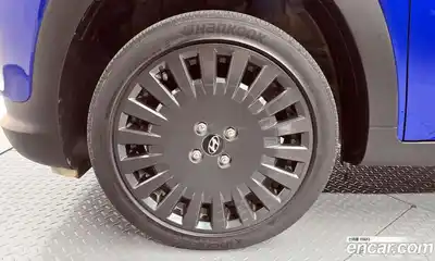 Hyundai Casper 2023 1.0 гидро в Москве № 1830498, миниатюра 5
