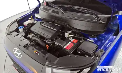 Hyundai Casper 2023 1.0 гидро в Москве № 1830498, миниатюра 6