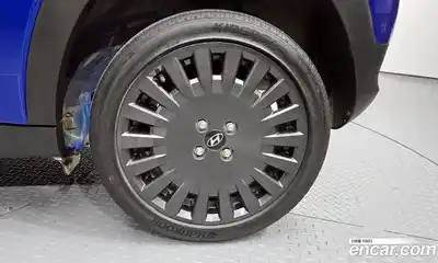 Hyundai Casper 2023 1.0 гидро в Москве № 1830498, миниатюра 7