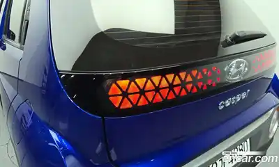 Hyundai Casper 2023 1.0 гидро в Москве № 1830498, миниатюра 9