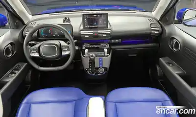 Hyundai Casper 2023 1.0 гидро в Москве № 1830498, миниатюра 10