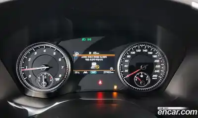 Hyundai Santa Fe 2023 2.5 гидро в Москве № 1830667, миниатюра 11