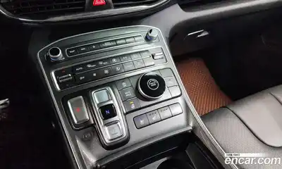 Hyundai Santa Fe 2023 2.5 гидро в Москве № 1830667, миниатюра 12