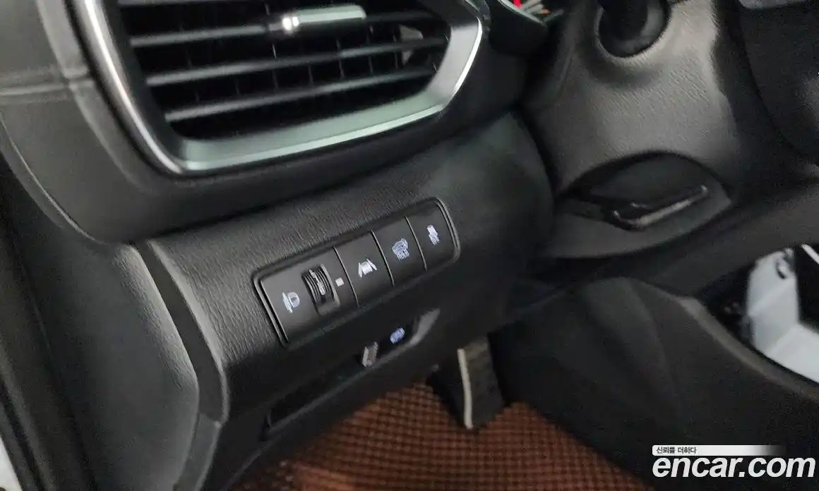 Hyundai Santa Fe 2023 2.5 гидро в Москве № 1830667, фото 28