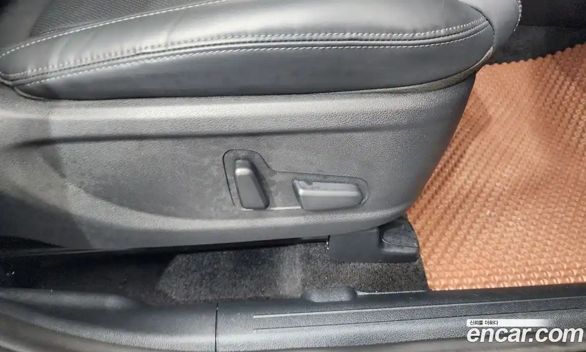 Hyundai Santa Fe 2023 2.5 гидро в Москве № 1830667, фото 39