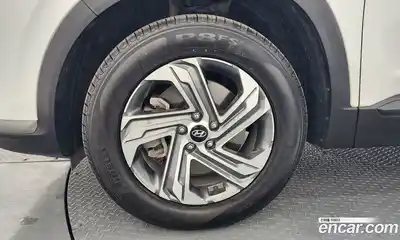 Hyundai Santa Fe 2023 2.5 гидро в Москве № 1830667, миниатюра 5