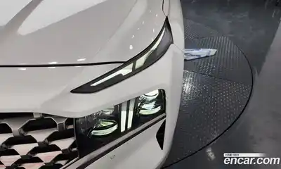 Hyundai Santa Fe 2023 2.5 гидро в Москве № 1830667, миниатюра 8
