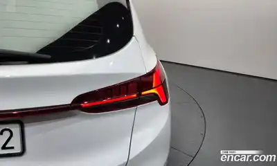 Hyundai Santa Fe 2023 2.5 гидро в Москве № 1830667, миниатюра 9