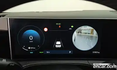 Hyundai Santa Fe 2023 1.6 гидро в Москве № 1830755, миниатюра 11