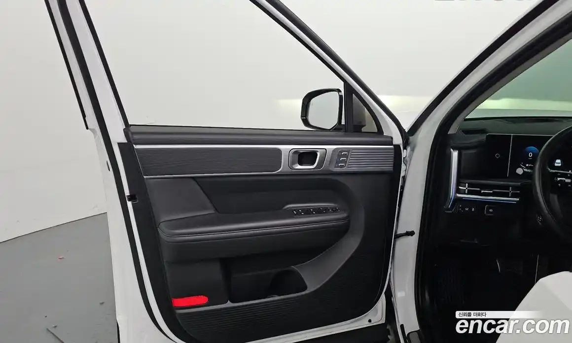 Hyundai Santa Fe 2023 1.6 гидро в Москве № 1830755, фото 14