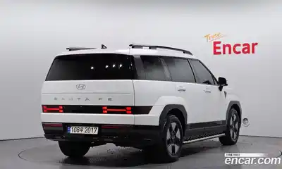 Hyundai Santa Fe 2023 1.6 гидро в Москве № 1830755, миниатюра 2
