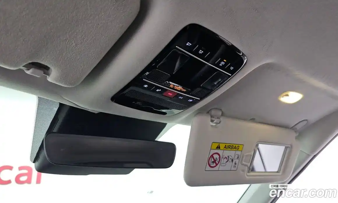 Hyundai Santa Fe 2023 1.6 гидро в Москве № 1830755, фото 23