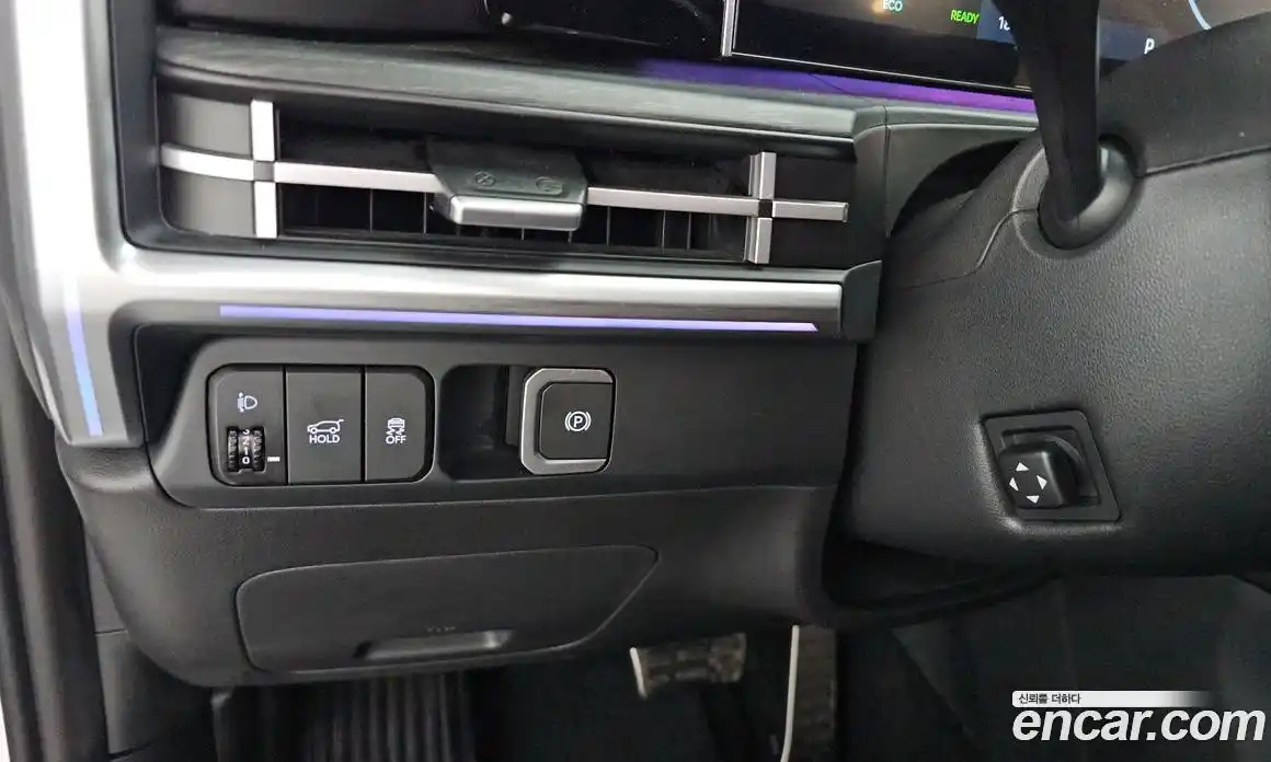 Hyundai Santa Fe 2023 1.6 гидро в Москве № 1830755, фото 30