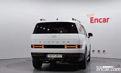 Hyundai Santa Fe 2023 1.6 гидро в Москве № 1830755, миниатюра 4