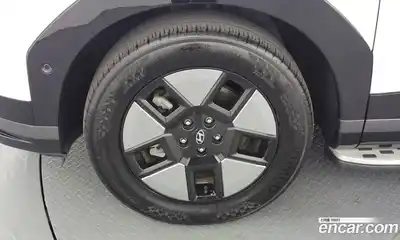 Hyundai Santa Fe 2023 1.6 гидро в Москве № 1830755, миниатюра 5