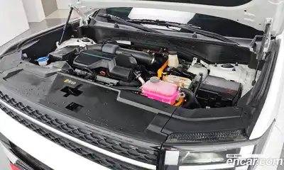 Hyundai Santa Fe 2023 1.6 гидро в Москве № 1830755, миниатюра 6