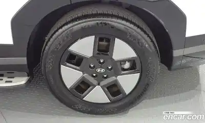 Hyundai Santa Fe 2023 1.6 гидро в Москве № 1830755, миниатюра 7