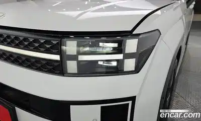 Hyundai Santa Fe 2023 1.6 гидро в Москве № 1830755, миниатюра 8