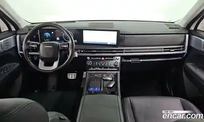 Hyundai Santa Fe 2023 1.6 гидро в Москве № 1830755, миниатюра 10