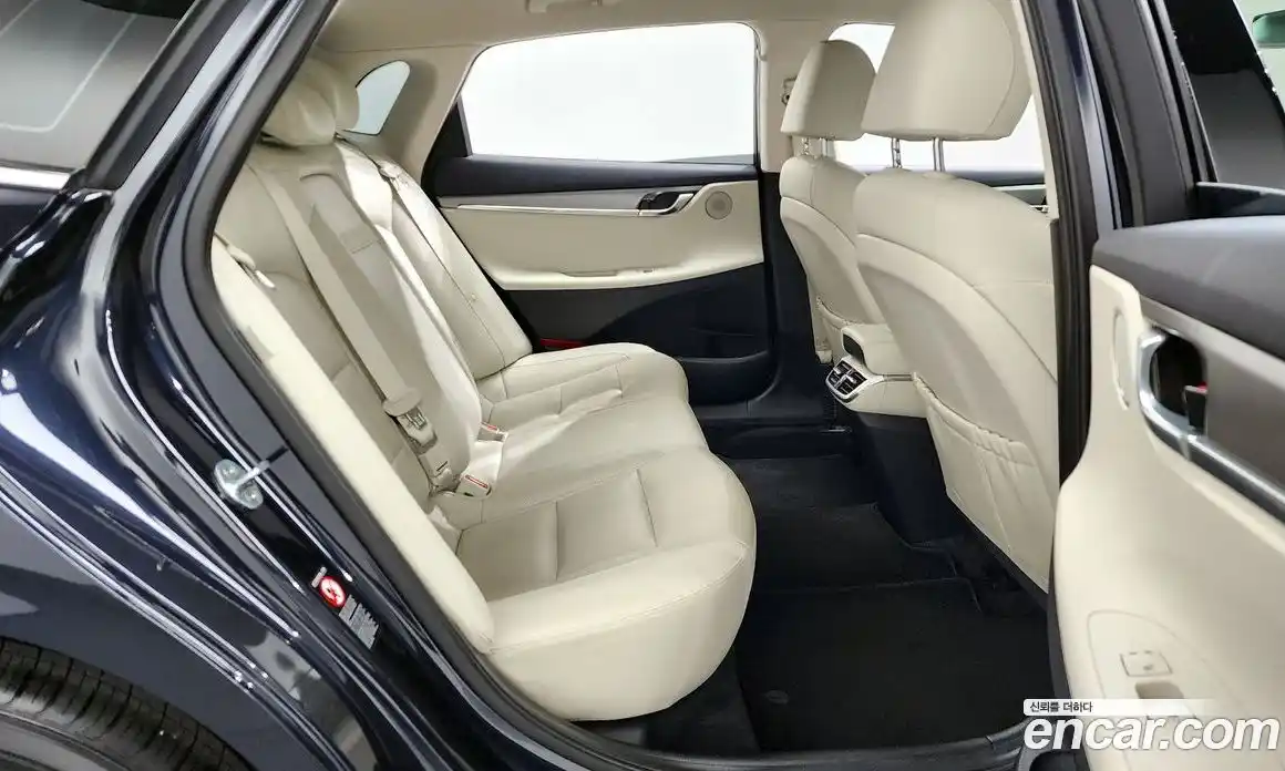 Hyundai Grandeur 2021 2.5 гидро в Москве № 1830759, фото 17