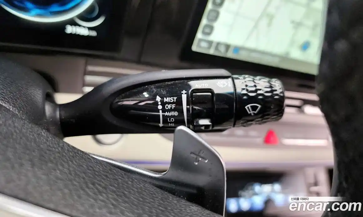 Hyundai Grandeur 2021 2.5 гидро в Москве № 1830759, фото 28