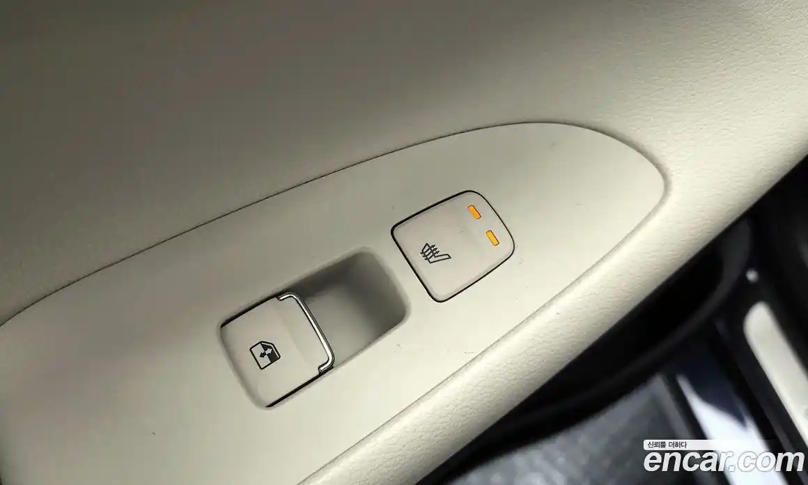 Hyundai Grandeur 2021 2.5 гидро в Москве № 1830759, фото 29
