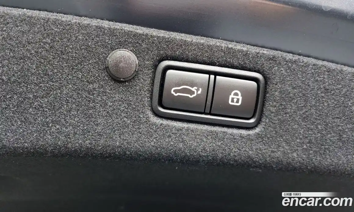 Hyundai Grandeur 2021 2.5 гидро в Москве № 1830759, фото 30