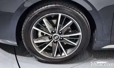 Hyundai Grandeur 2021 2.5 гидро в Москве № 1830759, миниатюра 5