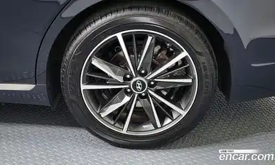 Hyundai Grandeur 2021 2.5 гидро в Москве № 1830759, миниатюра 7