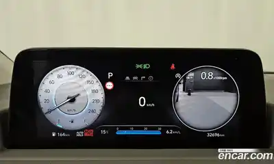Hyundai Staria 2024 2.2 гидро в Москве № 1830787, миниатюра 11