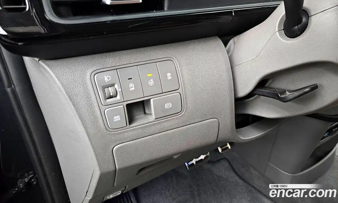 Hyundai Staria 2024 2.2 гидро в Москве № 1830787, фото 23