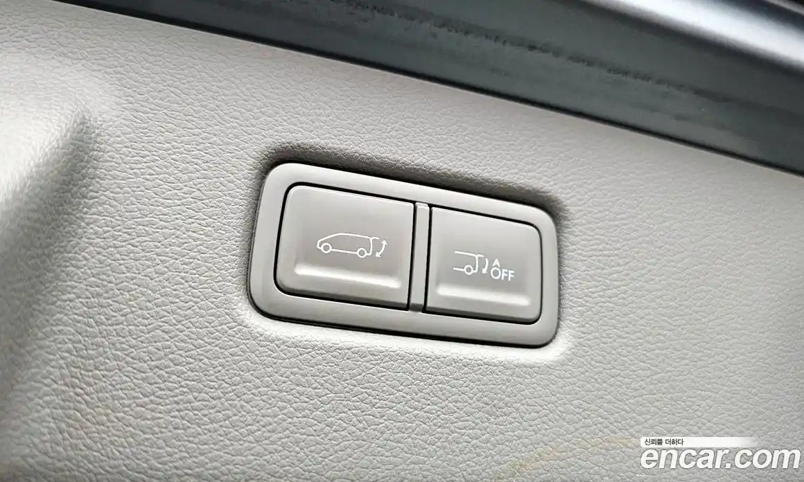 Hyundai Staria 2024 2.2 гидро в Москве № 1830787, фото 27