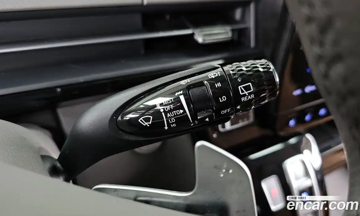Hyundai Staria 2024 2.2 гидро в Москве № 1830787, фото 28