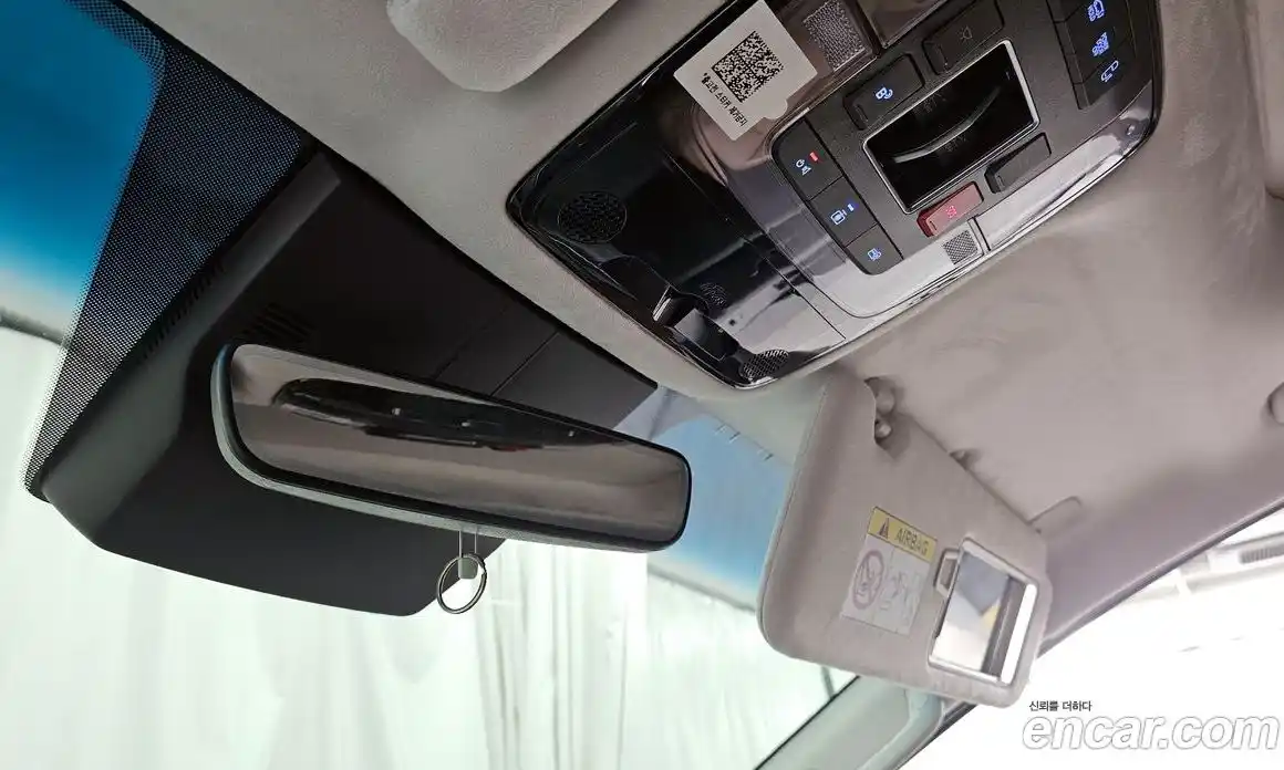 Hyundai Staria 2024 2.2 гидро в Москве № 1830787, фото 29