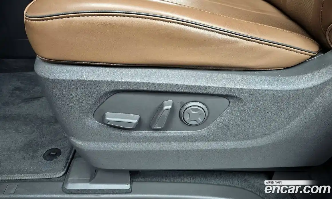 Hyundai Staria 2024 2.2 гидро в Москве № 1830787, фото 31