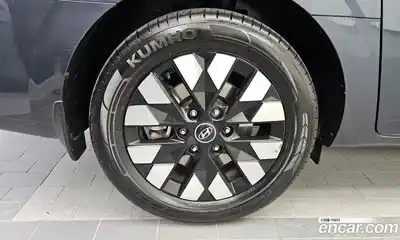 Hyundai Staria 2024 2.2 гидро в Москве № 1830787, миниатюра 5
